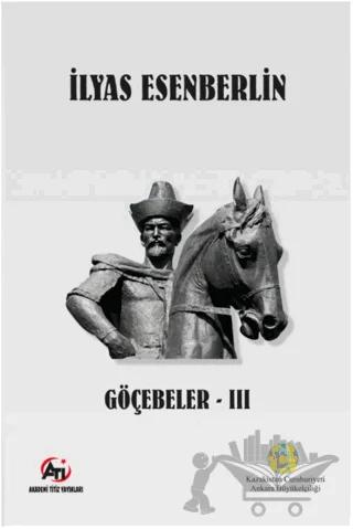 Göçebeler - 3