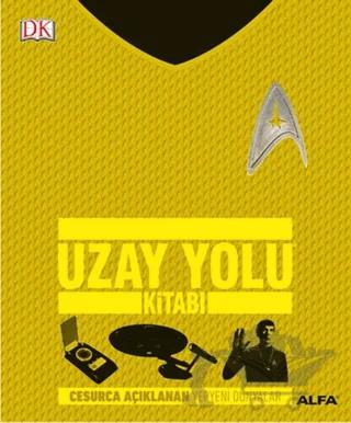 Uzay Yolu Kitabı
