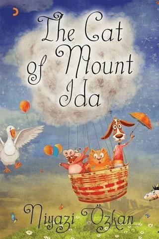 The Cat of Mount Ida