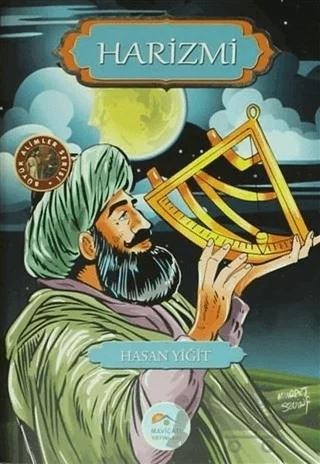 Harizmi