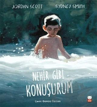 Nehir Gibi Konuşurum