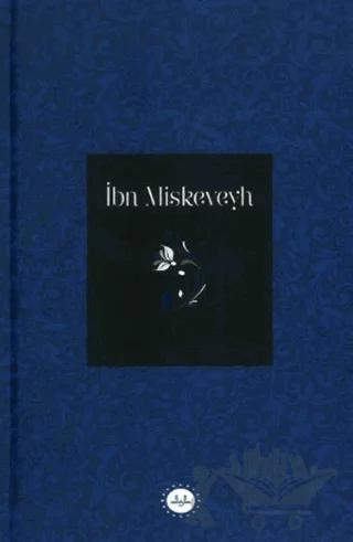 İbn Miskeveyh – Kolektif – Diyanet İşleri Başkanlığı kitap kapağı