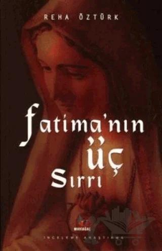 Fatima’nın Üç Sırrı