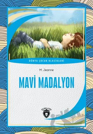 Mavi Madalyon