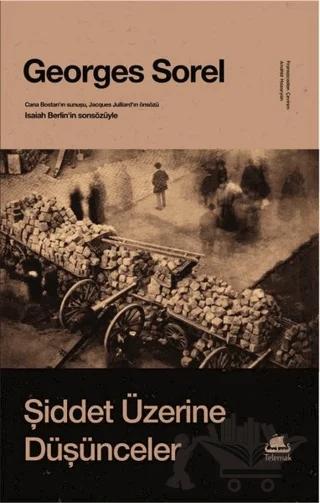 Şiddet Üzerine Düşünceler
