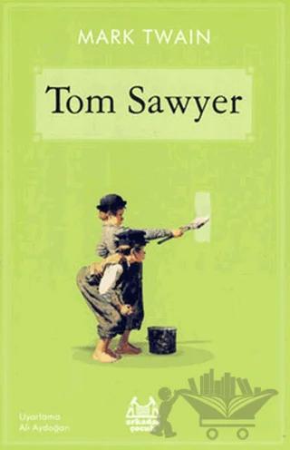 Tom Sawyer