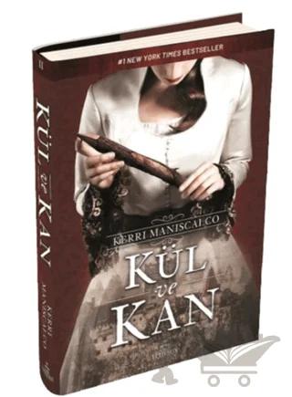 Kül ve Kan