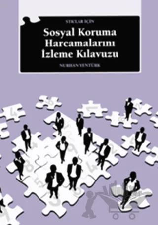 STK’lar İçin Sosyal Koruma Harcamalarını İzleme Kılavuzu
