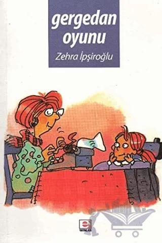 Gergedan Oyunu