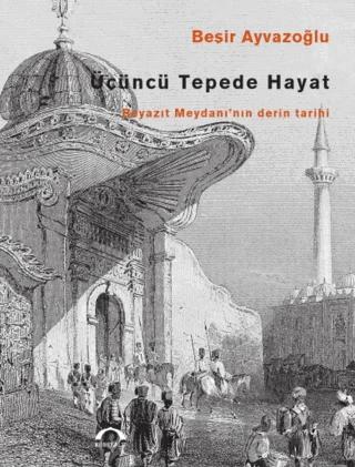 Üçüncü Tepede Hayat