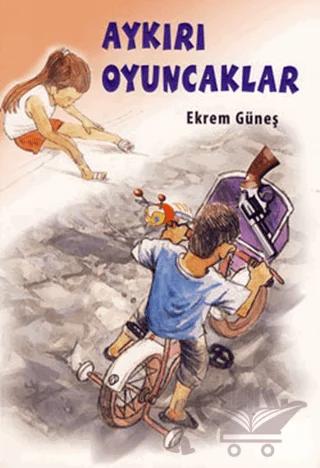 Aykırı Oyuncaklar