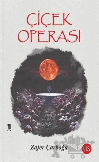 Çiçek Operası