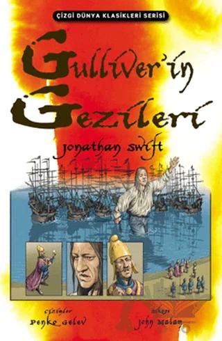 Gulliver’in Gezileri