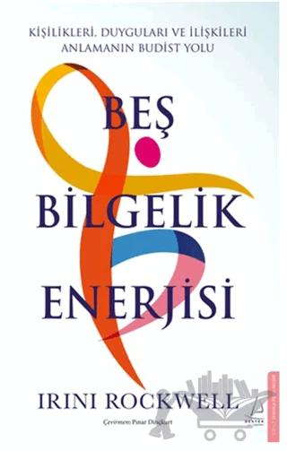 Beş Bilgelik Enerjisi