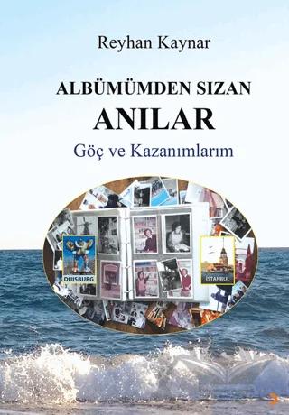 Albümümden Sızan Anılar