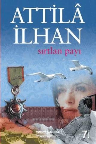 Sırtlan Payı