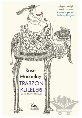Trabzon Kuleleri