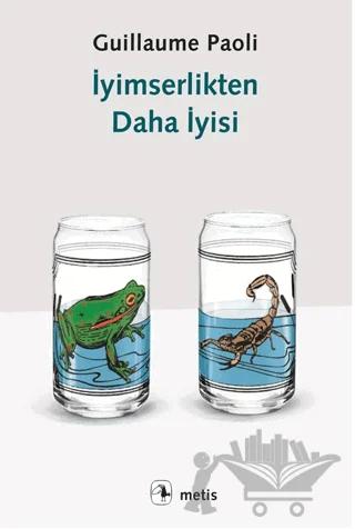 İyimserlikten Daha İyisi