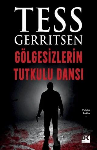 Gölgesizlerin Tutkulu Dansı