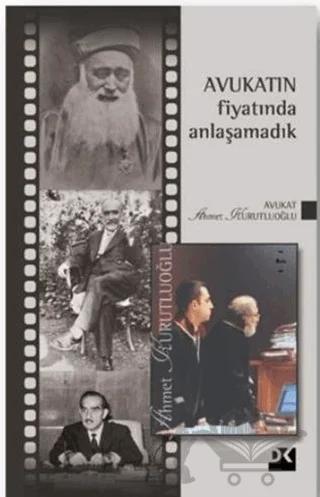 Avukatın Fiyatında Anlaşamadık