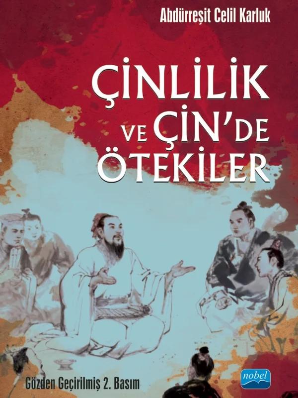 Çinlilik ve Çin’de Ötekiler