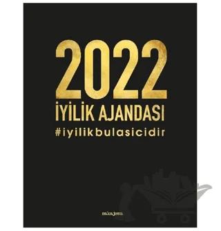 Ayşe Arman 2022 İyilik Ajandası