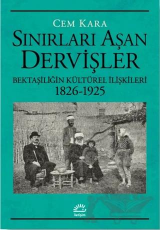 Sınırları Aşan Dervişler