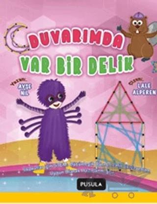 Duvarımda Var Bir Delik