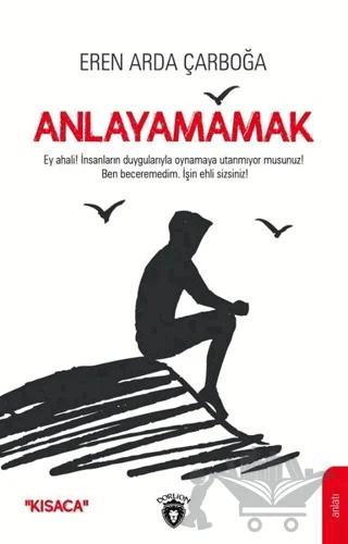 Anlayamamak