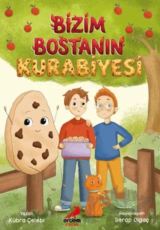 Bizim Bostanın Kurabiyesi