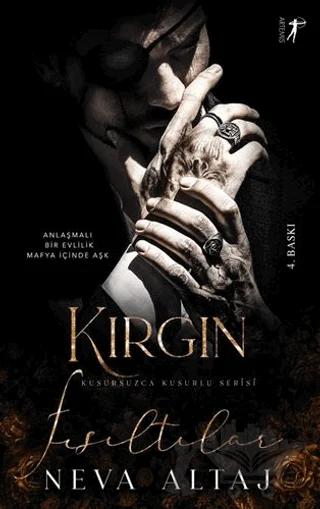 Kırgın Fısıltılar