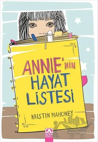 Annie'nin Hayat Listesi