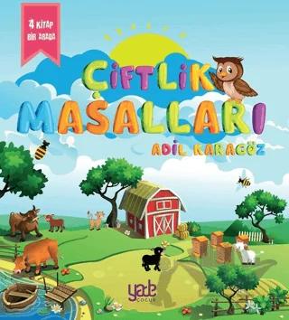 Çiftik Masalları