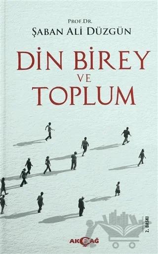 Din, Birey ve Toplum