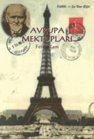 Avrupa Mektupları