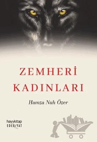 Zemheri Kadınları