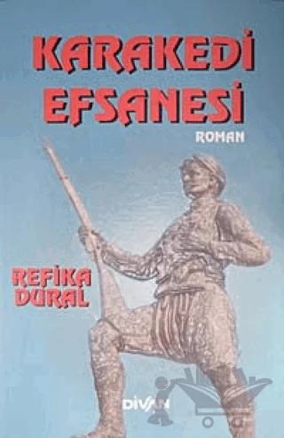 Karakedi Efsanesi