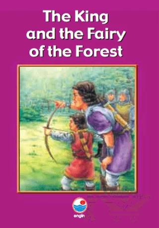 The King and the Fairy of the Forest - Level D