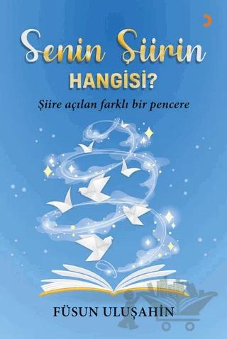 Senin Şiirin Hangisi?