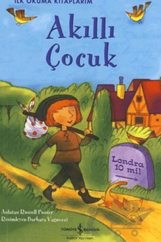 Akıllı Çocuk