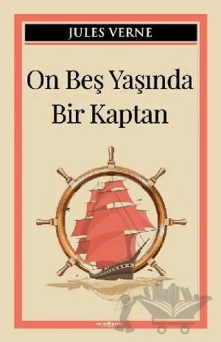 On Beş Yaşında Bir Kaptan