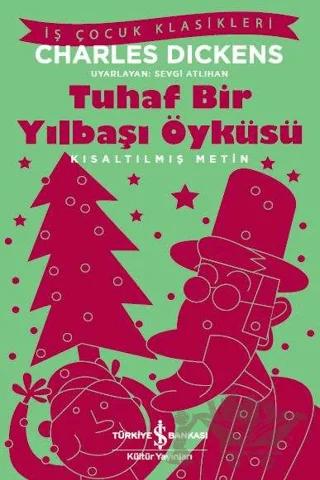 Tuhaf Bir Yılbaşı Öyküsü