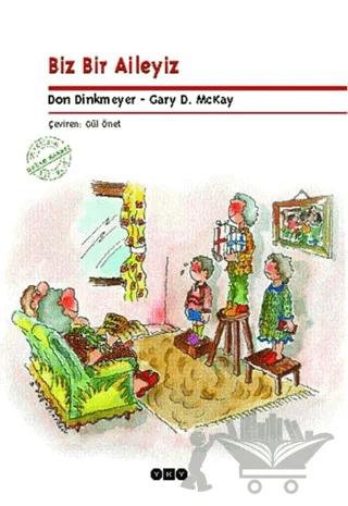 Biz Bir Aileyiz