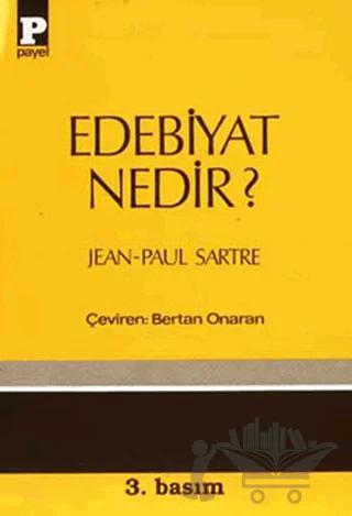 Edebiyat Nedir?