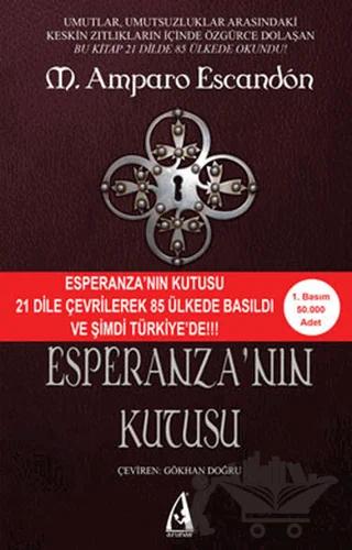 Esperanza’nın Kutusu