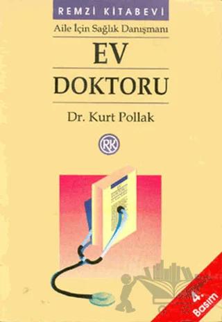 Ev Doktoru Aile İçin Sağlık Danışmanı