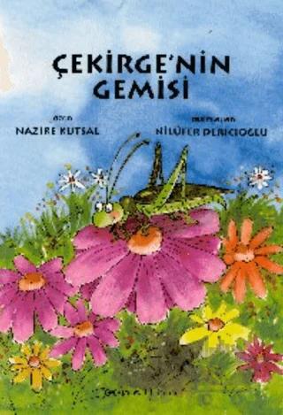 Çekirge’nin Gemisi
