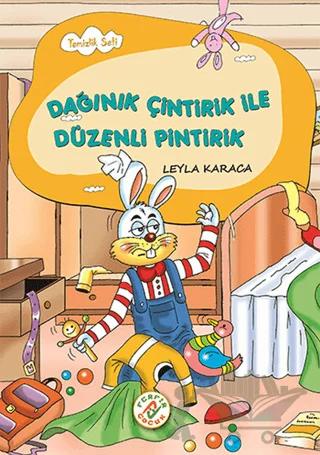 Dağınık Çintirik ile Düzenli Pintirik