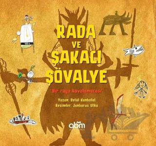 Rada ve Şakacı Şövalye