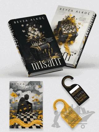 Misafir